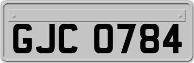 GJC0784