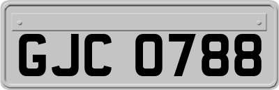 GJC0788