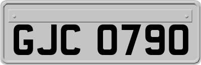 GJC0790