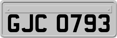 GJC0793