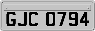 GJC0794