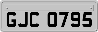 GJC0795