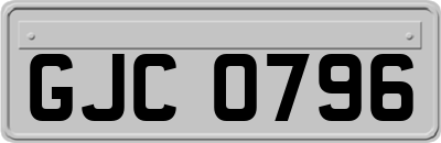 GJC0796