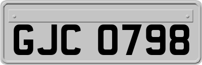 GJC0798