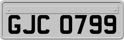 GJC0799