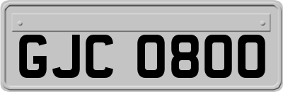 GJC0800