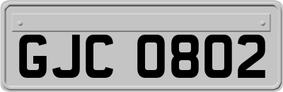 GJC0802