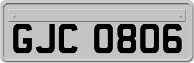 GJC0806