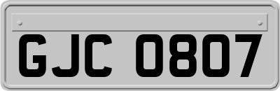 GJC0807