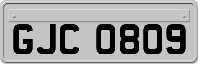 GJC0809