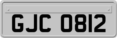 GJC0812