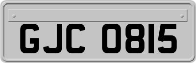 GJC0815