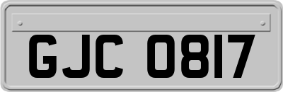 GJC0817