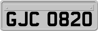 GJC0820