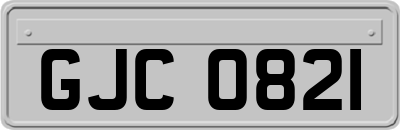 GJC0821