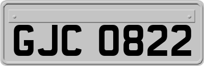 GJC0822