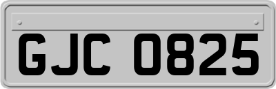 GJC0825
