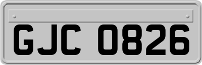GJC0826