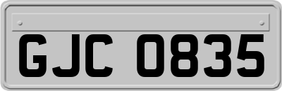 GJC0835
