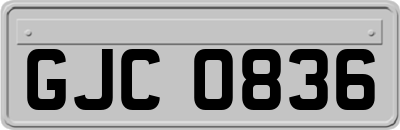 GJC0836