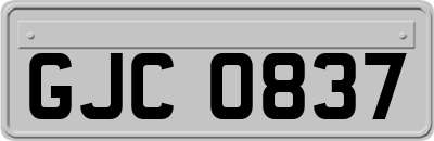 GJC0837
