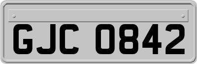 GJC0842