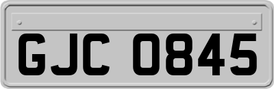 GJC0845
