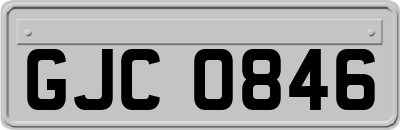 GJC0846