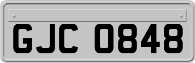 GJC0848