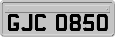 GJC0850