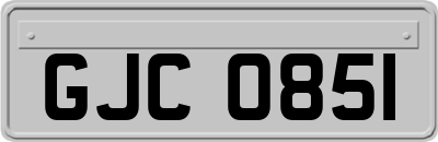 GJC0851