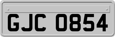 GJC0854