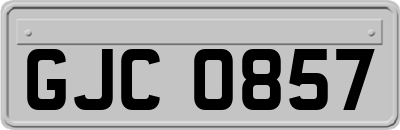 GJC0857