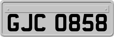GJC0858