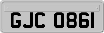 GJC0861