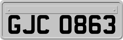 GJC0863