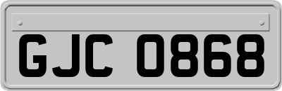 GJC0868