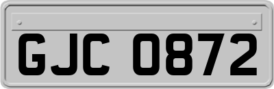 GJC0872