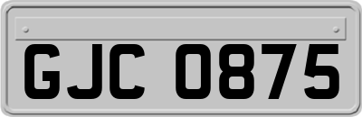 GJC0875