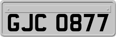 GJC0877