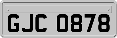 GJC0878