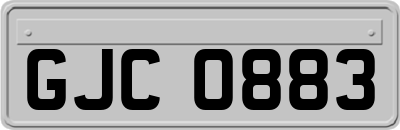 GJC0883