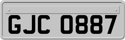 GJC0887