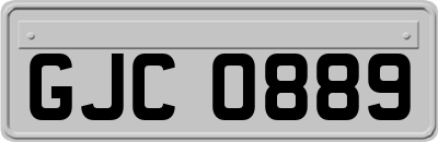 GJC0889
