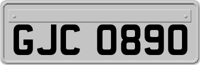 GJC0890