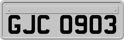 GJC0903