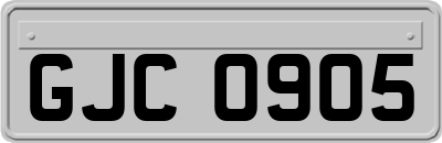 GJC0905