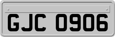 GJC0906