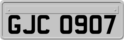 GJC0907