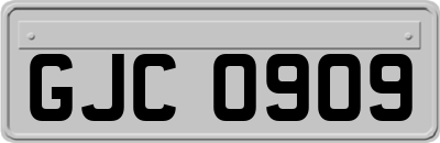 GJC0909